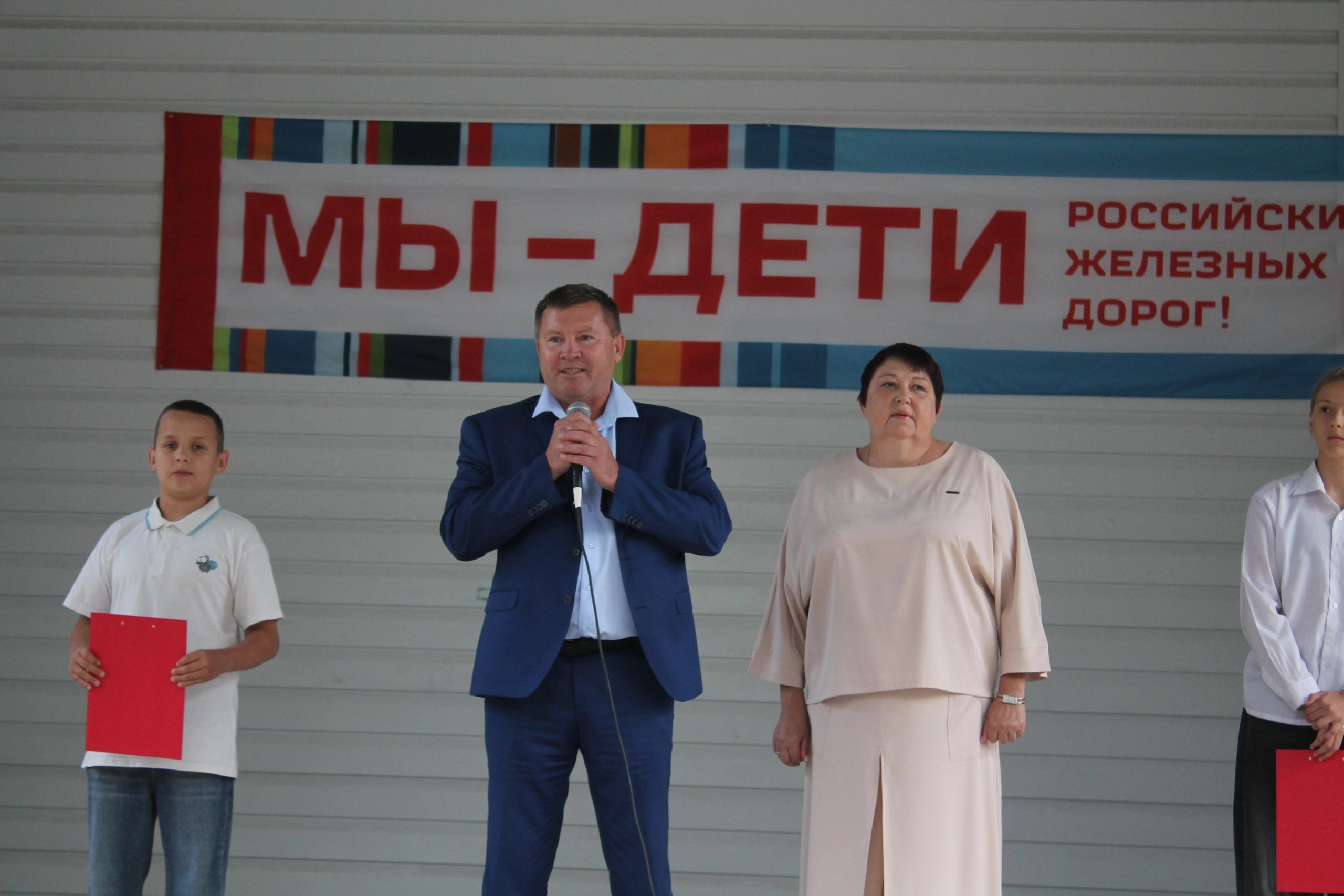 День физкультурника в  &laquo;Ракете&raquo;: когда спорт &mdash; это про радость и единство! 