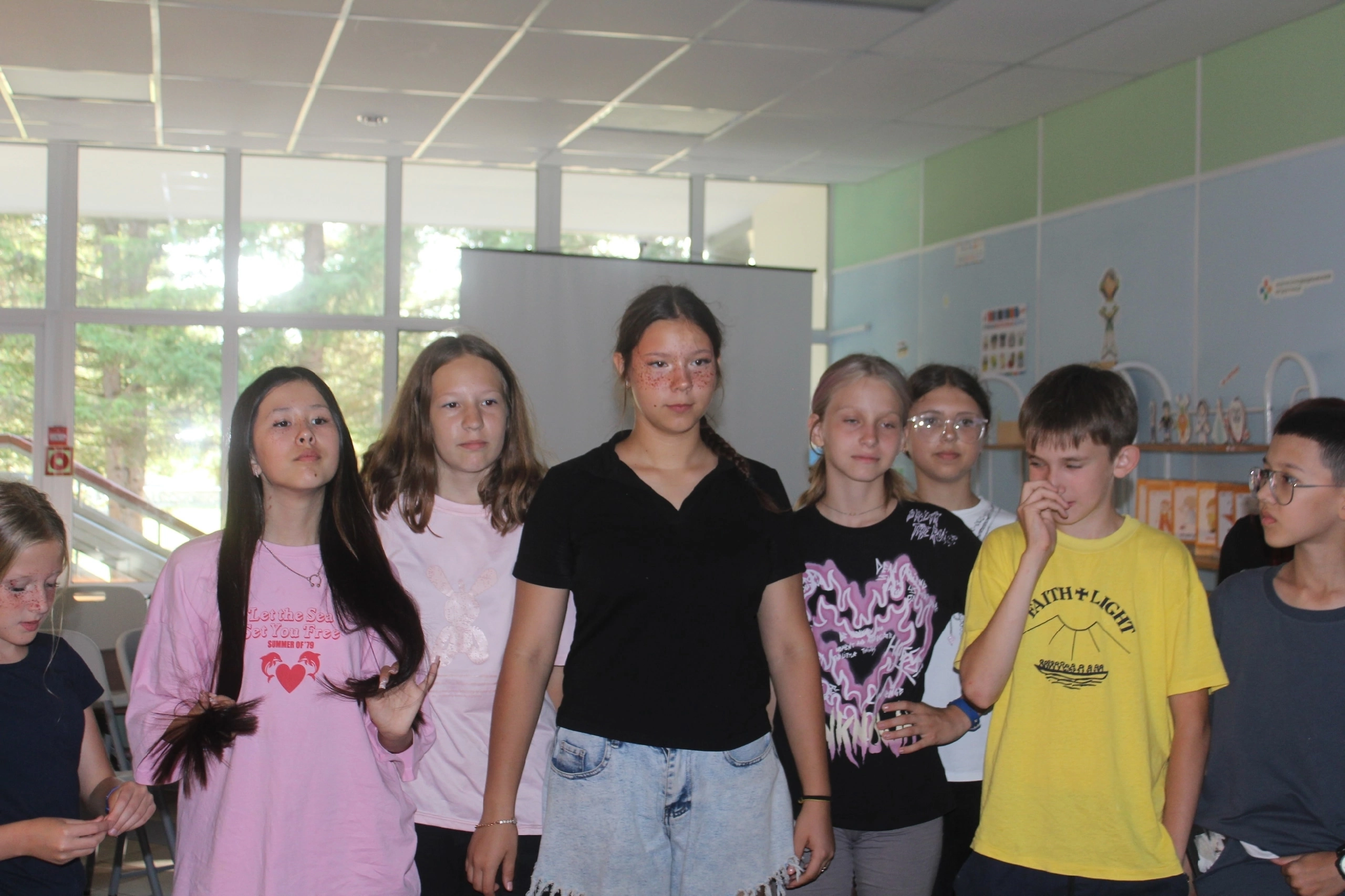 История белой вороны