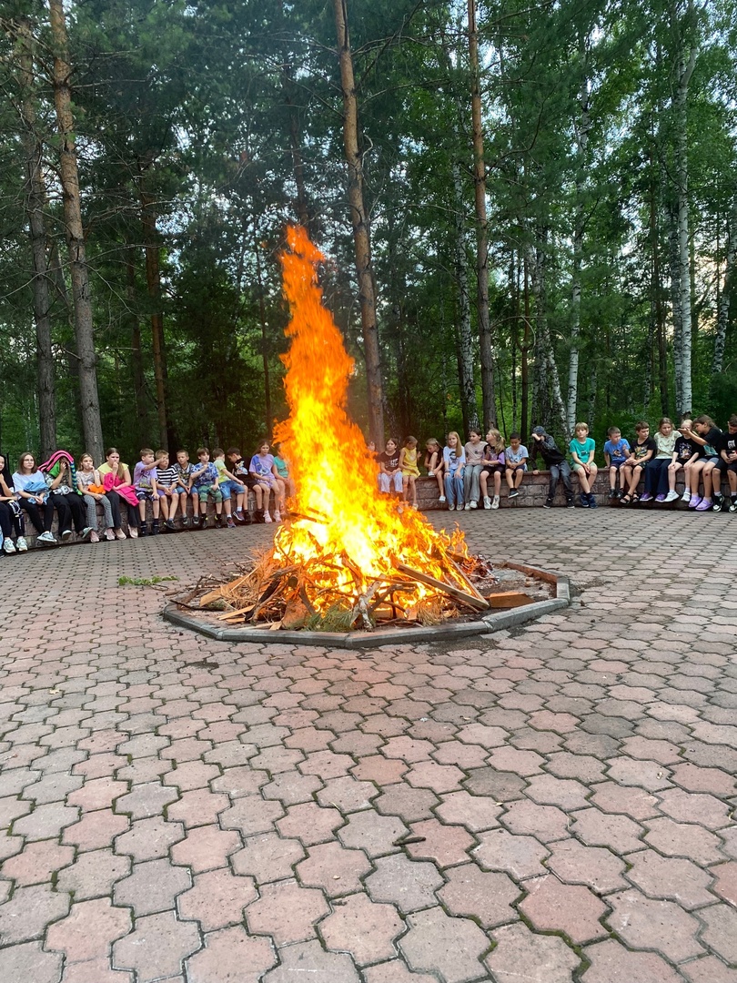 Традиция, рожденная песней!