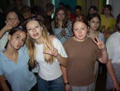 Запятая моя&nbsp;&mdash;&nbsp;её нельзя ни отвергнуть, ни проигнорировать