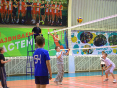 Дружеский матч &laquo;Заслоновград&raquo; vs &laquo;Академия успеха&raquo;