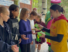 Момент истины: награждение победителей в &laquo;Мы дети российский железных дорог&raquo;! 