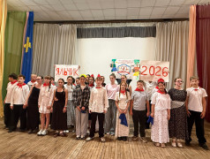Ритм, энергия и сплочённость: в &laquo;Яльчике&raquo; прошёл конкурс танцев!