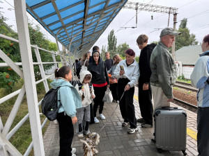 Двери в лето снова открыты: в „Яльчике“ начинается третья смена!