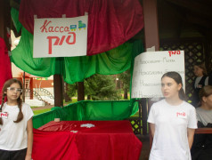 День РЖД‑профессий: открываем мир железной дороги!