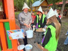 Фестиваль &laquo;Золотые руки&raquo;