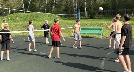 Нескучный «ЮЖ»