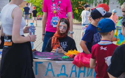 Экономическая грамотность с детства
