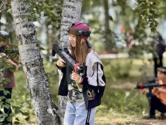 15.08.2026 - Лазертаааааааг!