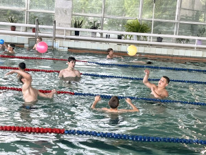  бассейн в фоц минеральные воды