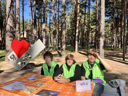 «Железнодорожный Вызов. СВОИ ценности» — не просто игра. Это вызов духу.