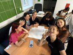 История белой вороны