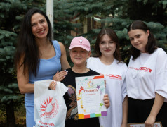 До новых встреч, 2‑я смена!