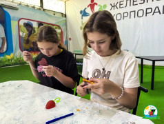 Мягкая игрушка своими руками!
