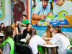 &laquo;Кольца защиты&raquo;: как научиться слышать свой организм