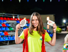 В &laquo;Зеленом огоньке&raquo; прошла станционная игра &laquo;Борщ&raquo;!