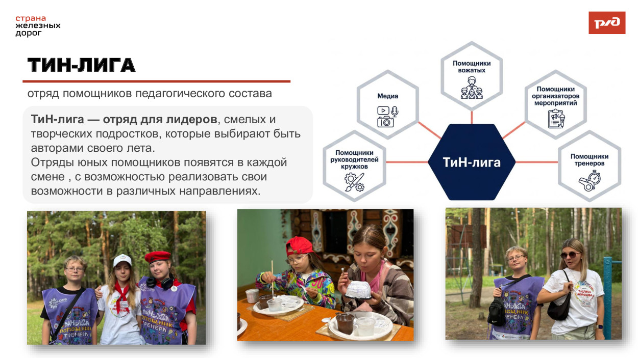 ДОЛ &laquo;имени Павлика Морозова&raquo;