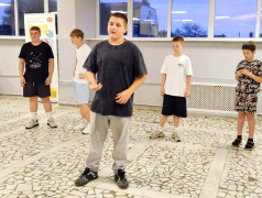 мистер лето 2026 в ФОЦ Минеральные Воды