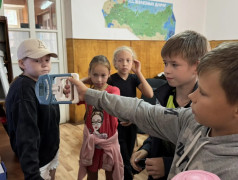&bdquo;Железное здоровье&ldquo;: как средняя подгруппа спасала планету и прокачивала суперсилы