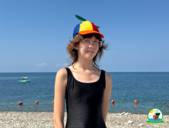 Морские процедуры в &laquo;Зеленом огоньке&raquo;: бодрость и здоровье каждый день!
