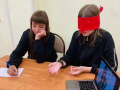 "Моя запятая: принять нельзя отказаться"