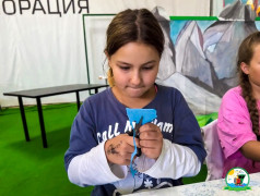 Мягкая игрушка своими руками!