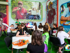 &laquo;Кольца защиты&raquo;: как научиться слышать свой организм