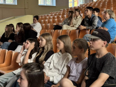 День железнодорожных профессий: скорость, знания и командный дух