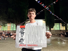 Точь‑в‑точь: или как за один вечер собрать весь мировой хит‑парад на одной площади!