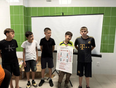 История белой вороны