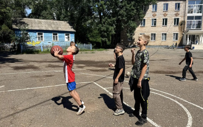Сила нашей ТИН лиги!