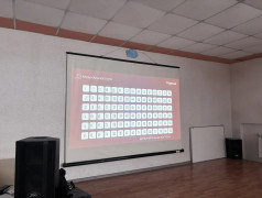 Экскурсия в Тындинскую библиотеку