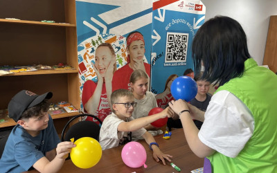  За кулисами смены: почему ТиН-Лига &mdash; это главный драйвер нашего лагеря!!!!
