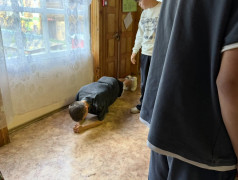 Труд - 14. Городской уровень