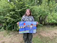 Магистраль будущего: как прошел День железнодорожных профессий в нашем лагере!  