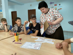 Белая ворона! Почему мы боимся быть другими?!