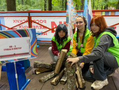  Железнодорожный вызов 3.0: СВОИ 