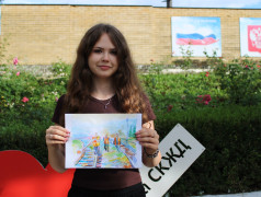 Я пойду по стопам родителей!