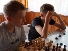 5 ДЕНЬ В ДОЛ «ВОСТОК» 2025 (1 СМЕНА)