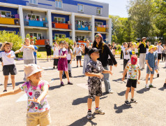 В &laquo;Наречном&raquo; состоялся День Первых