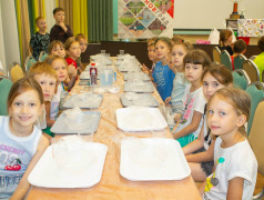 Лаборатория чудес: День науки в Заслоновграде!