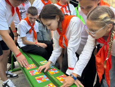 &laquo;Железнодорожный вызов.Свои ценности&raquo;: шифры, маршруты и поддержка настоящих профессионалов!