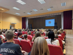 День железнодорожных профессий: где детство встречается с будущим