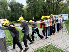 Всё началось с награждения&nbsp;&mdash;&nbsp;и дальше только ярче!