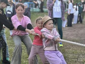 Выплеск адреналина!