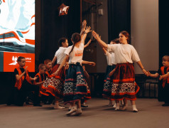 18 день | 2 смена 