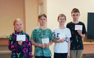 Нам не все равно.