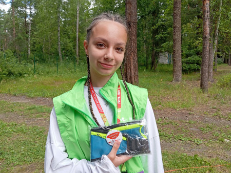 Линейка закрытия смены