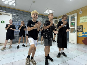 В лагере «Услада» прошло яркое мероприятие — представление отрядных уголков!