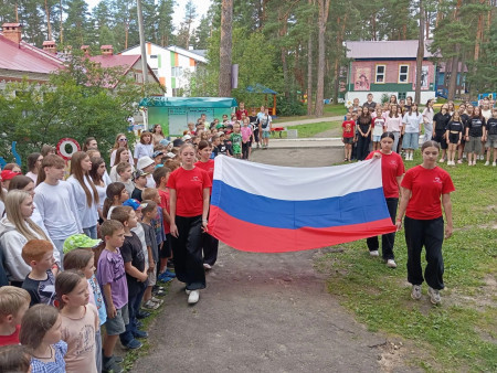 Своих не бросаем. Вызов принят. 